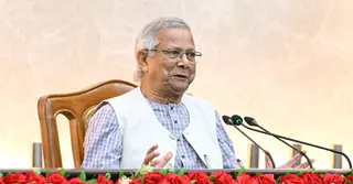 ফেব্রুয়ারির নির্বাচন শতাব্দীর গতিপথ নির্ধারণ করবে: প্রধান উপদেষ্টা